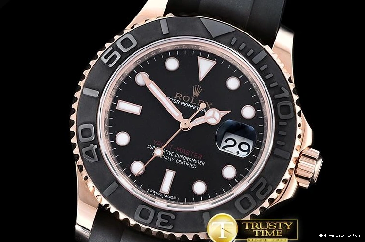 AAA replica watch 116655 YM ROLYM118 – 1101